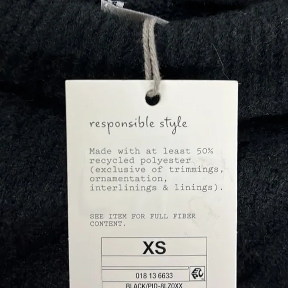 A new day sweatshirt/sweater - Picture 4 of 4